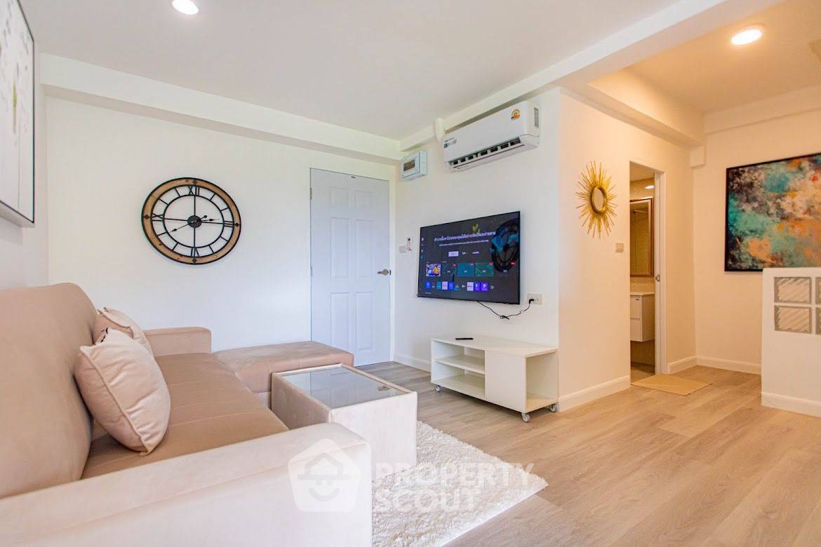 picture 1-BR Condo at Hin Nam Sai Suay Condominium close to Hua Hin City (ID 2257133) - 14/21