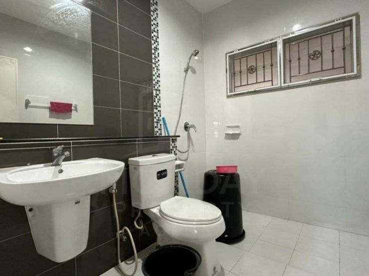 picture 🔥Hot​Deal​‼️House For​ Sale​ | Lanceo Crib Pinklao-Rama 5 - 14/14