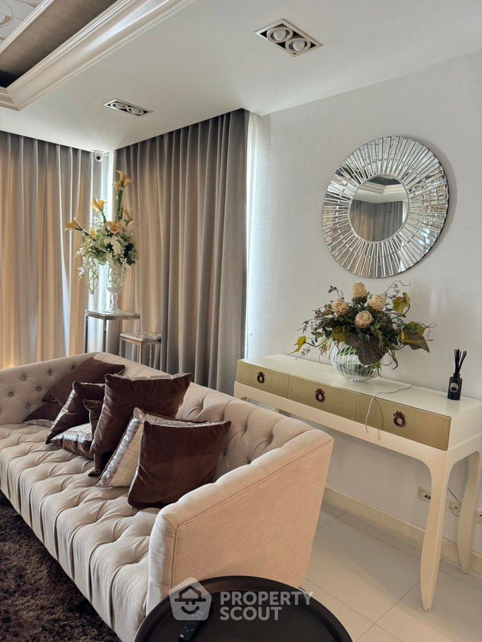 picture 3-BR Condo at La Royale Beach Condo close to Pattaya (ID 1901986) - 14/21