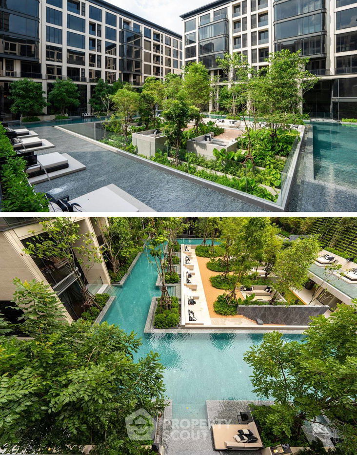 picture 1-BR Condo at The Reserve 61 Hideaway near BTS Thong Lor (ID 2256527) - 1/16