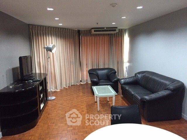 picture 1-BR Condo at Sukhumvit Suite near BTS Nana (ID 867796) - 1/11