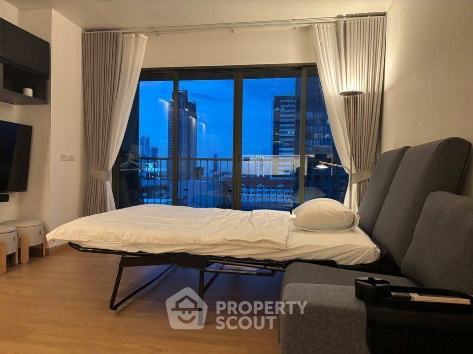 picture 1-BR Condo at Noble Solo close to Thong Lo (ID 2257576) - 16/20