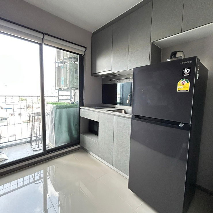 picture For Rent Condo  Ideo Sukhumvit 93 30 M BTS  Bangchak  - 9/20