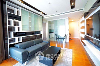 Condos for sale : 2-BR Condo at Bright Sukhumvit 24 Condominium near BTS Phrom Phong (ID 652551)