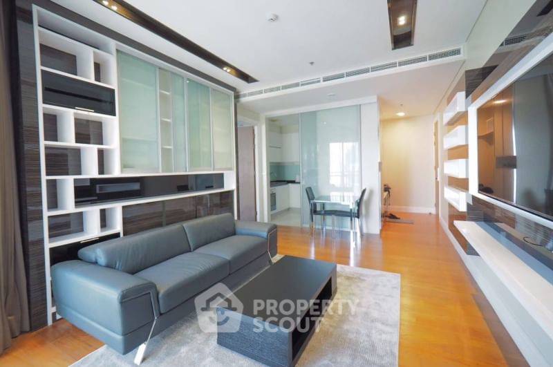 รูป คอนโด 2-ห้องนอน ที่ ไบร์ท สุขุมวิท 24 คอนโดมิเนียม ใกล้ BTS พร้อมพงษ์ (ID 652551) - รูปที่ 1/7
