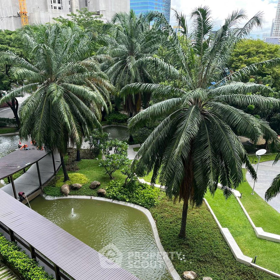 picture 1-BR Condo at Abstracts Phahonyothin Park near BTS Ha Yaek Lat Phrao (ID 926077) - 5/9