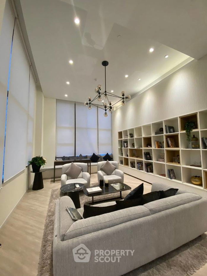 picture 1-BR Condo at Siamese Sukhumvit 48 near BTS On Nut (ID 1160955) - 15/22