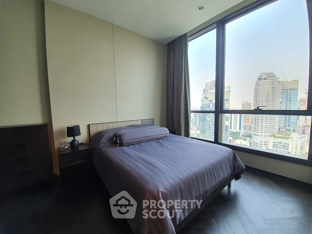 รูป คอนโด 1-ห้องนอน ที่ ดิ เอส สุขุมวิท 36 ใกล้ BTS ทองหล่อ (ID 410595) - รูปที่ 7/10