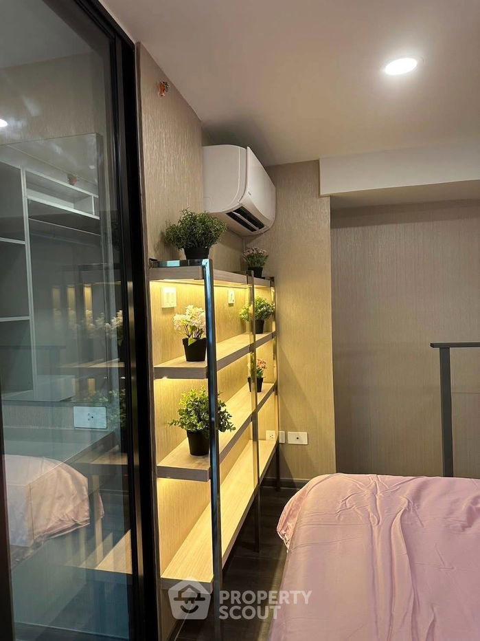 picture 2-BR Condo at Knights Bridge Space Rama 9 near MRT Phra Ram 9 (ID 2259288) - 31/38