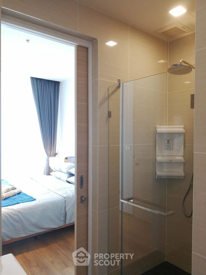 picture 2-BR Condo at Park Origin Phrom Phong near BTS Phrom Phong (ID 888060) - 12/12