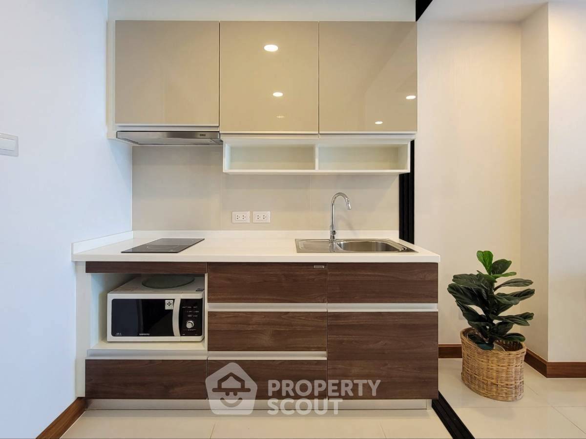 picture 1-BR Condo at Supalai Premier Charoen Nakhon near BTS Krung Thon Buri (ID 2259371) - 6/8