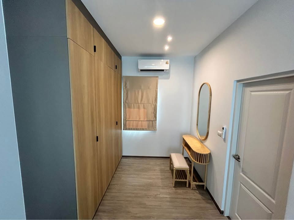 รูป GH01284 - Grande Pleno Sukhumvit - Bangna - รูปที่ 8/12