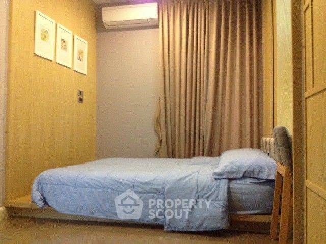 รูป คอนโด 1-ห้องนอน ที่ เดอะ เครสท์ สุขุมวิท 34 ใกล้ BTS พร้อมพงษ์ (ID 2257176) - รูปที่ 3/7
