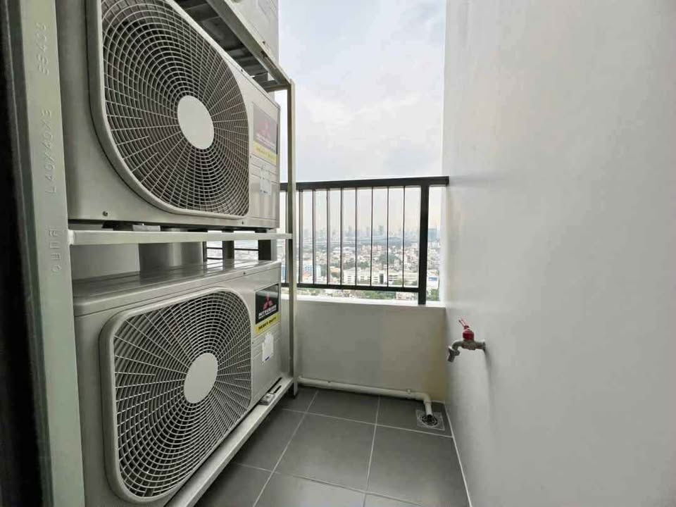 รูป R2623 ให้เช่าคอนโด A Space Me บางนา (ว่างค่ะ) ใกล้ MEGA บางนา - รูปที่ 14/14
