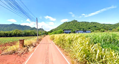 ที่ดิน ปากช่อง โคราช : ขายที่เขาวง เขาใหญ่ 6ไร่ หนองน้ำแดง ปากช่อง วิวเขาสวยมาก ใกล้ภูเขา ใกล้ชุมชนไม่เปลี่ยว ที่สูง ติดถนนลาดยาง น้ำไฟถึงแล้ว ใกล้ธนะรัชต์ 0879074045