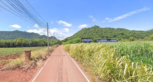 ขายที่เขาวง เขาใหญ่ 6ไร่ หนองน้ำแดง ปากช่อง วิวเขาสวยมาก ใกล้ภูเขา ใกล้ชุมชนไม่เปลี่ยว ที่สูง ติดถนนลาดยาง น้ำไฟถึงแล้ว ใกล้ธนะรัชต์ 0879074045