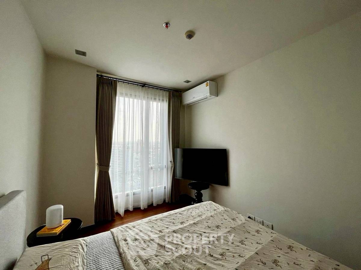 picture 2-BR Condo at Ashton Morph 38 near BTS Thong Lor (ID 2258136) - 2/8