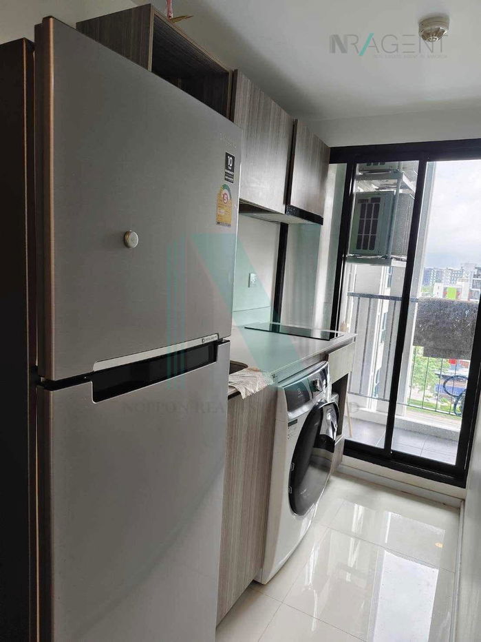 picture 🚩 For Sell Condo THE ORIGIN PHAHOL - SAPHANMAI Building 1, Floor 8,1 bed room, Room size 31 sqm - 2/8