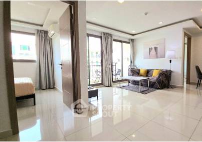 รูป คอนโด 2-ห้องนอน ที่ อาคาเดีย บีช คอนติเนนทอล ใกล้ พัทยาใต้ (ID 1876293) - รูปที่ 2/8
