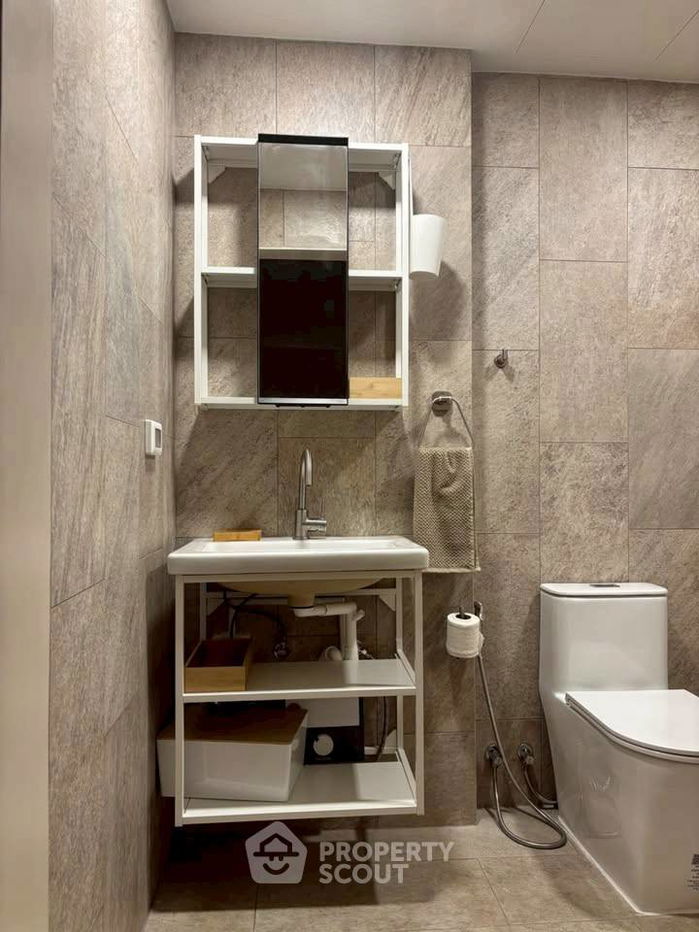 picture 1-BR Condo at Noble Solo close to Thong Lo (ID 2258089) - 14/20