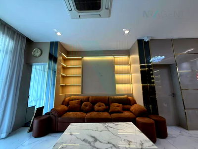 Houses for rent : 🚩 For Rent 2-story House BANGKOK BOULEVARD SRINAKARIN-BANGNA 6 bedroom 5 bathroom