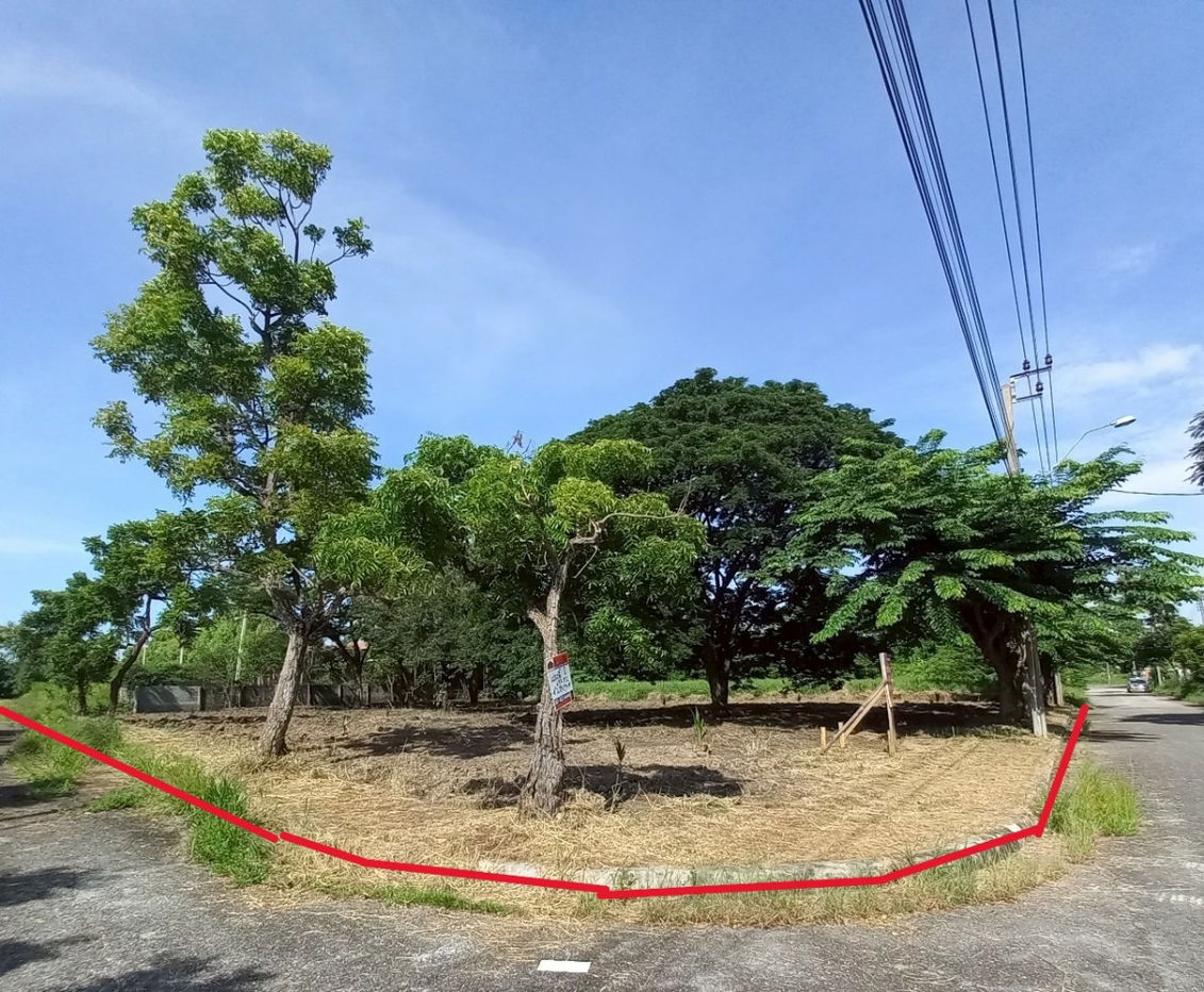 รูป ขายที่ดินสวย ต่ำกว่าประเมิน ในสนามกอล์ฟ บางนา ตราด - รูปที่ 5/8