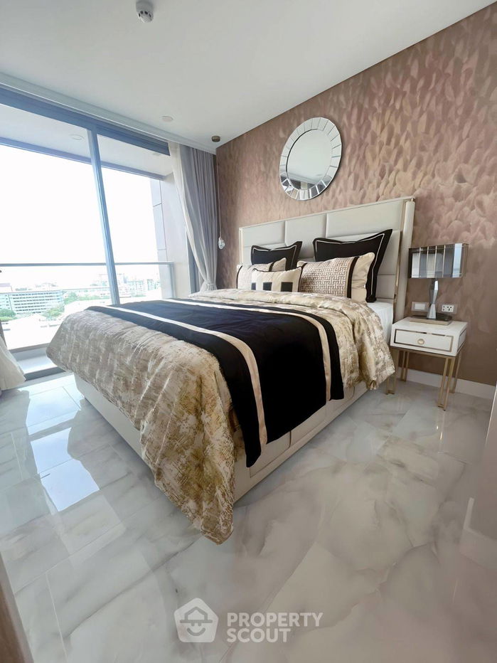 picture 1-BR Condo at Copacabana Beach Jomtien close to Jomtien Beach (ID 1920594) - 5/7