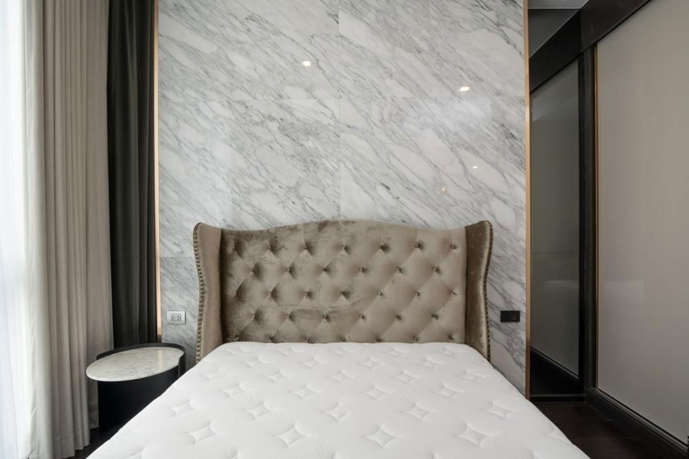 รูป ✅ ✅ LAVIQ Sukhumvit 57 , Super Luxury 1 ห้องนอน พร้อมเข้าอยู่ ติดต่อไลน์ @bktasset โทร 095-325-8928 - รูปที่ 16/20