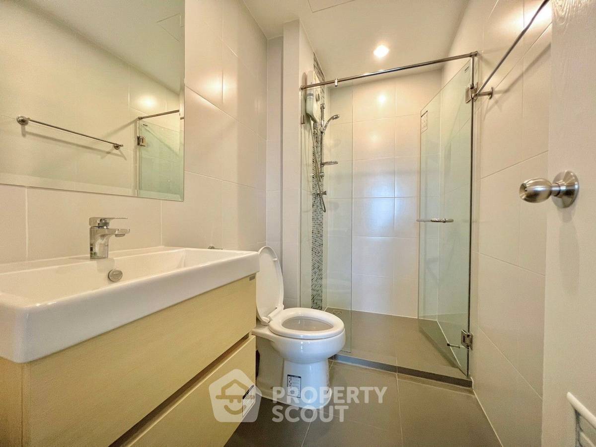 รูป คอนโด 2-ห้องนอน ที่ เมโทร สกาย ประชาชื่น ใกล้ MRT บางซ่อน (ID 1442995) - รูปที่ 11/13