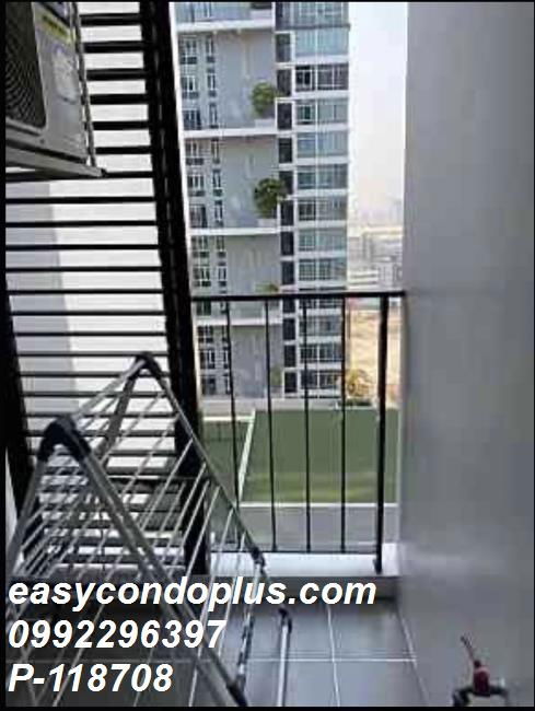 picture P-118708 Condo for rent The Sky Sukhumvit fully furnished (Confirm again when visit).  - 6/14