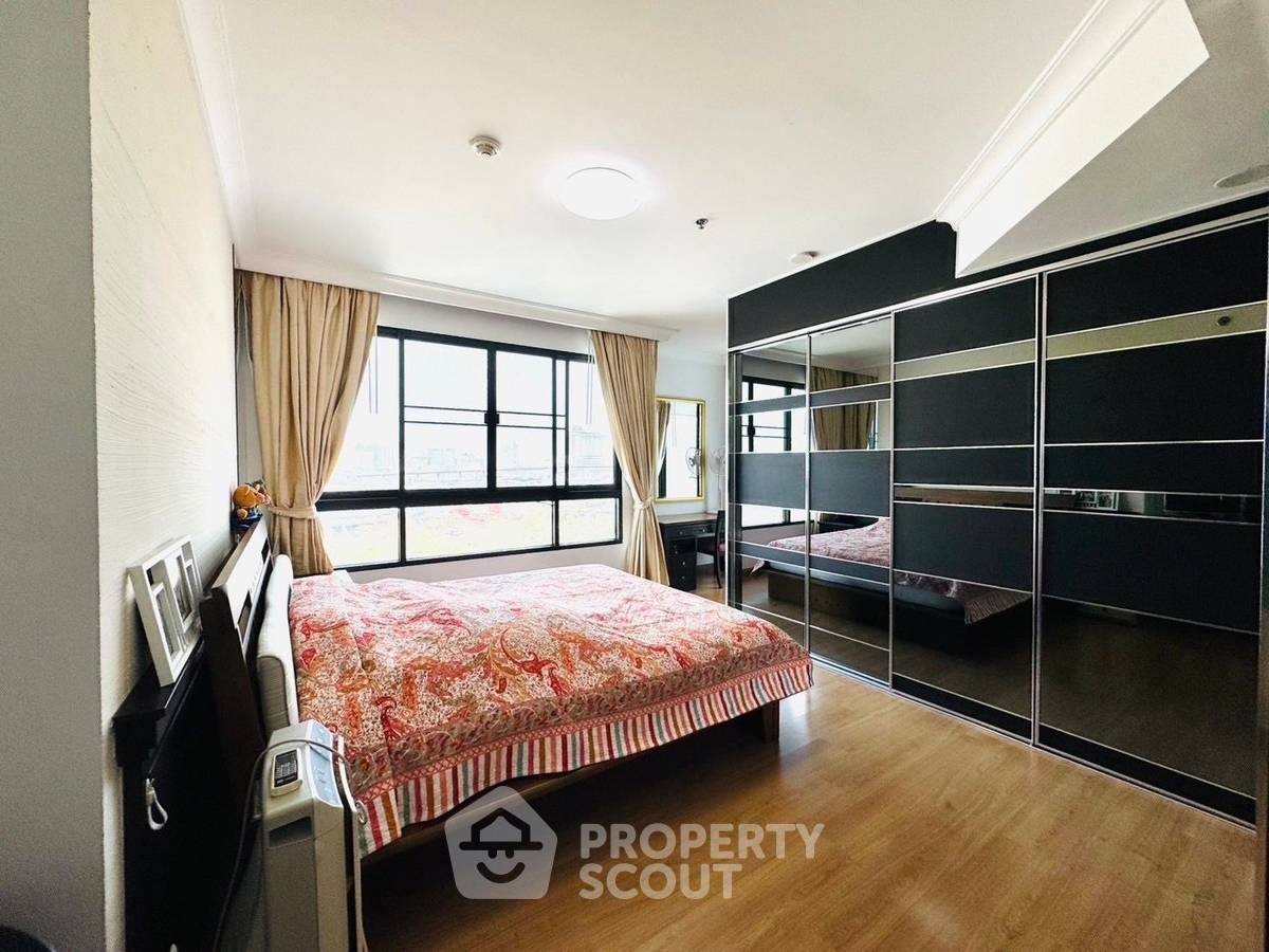 picture 4-BR Condo at Supalai Casa Riva close to Thanon Tok (ID 2258794) - 8/8