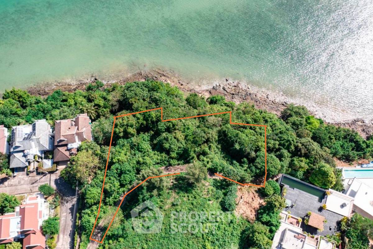 picture 3,201.2 m² Land for Sale close to Cape Panwa (ID 2258463) - 3/9