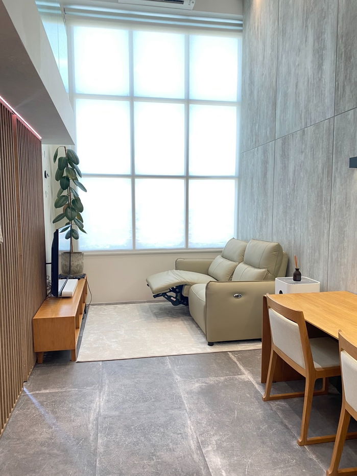 picture  For Rent | Knightsbridge Prime Sathorn - 11/28