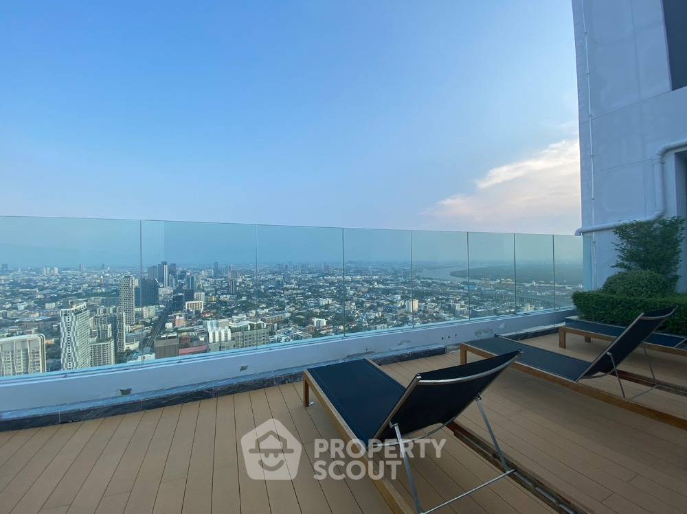 picture 1-BR Condo at Siamese Sukhumvit 48 near BTS On Nut (ID 1160955) - 18/22