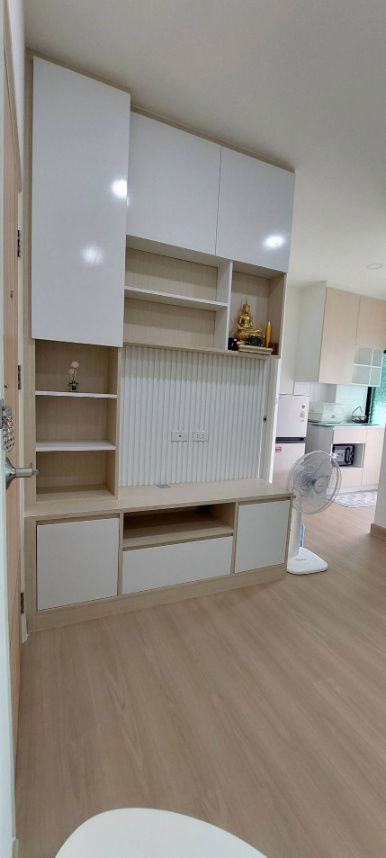 picture Ploen Ploen Condominium Tiwanon - Wongsawang for RENT - 5/18