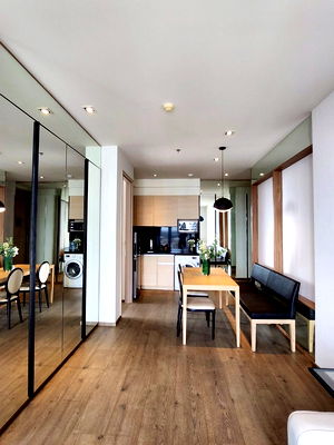 Condos for rent BTS Phrom Phong : Code: KJ8259  for rent Park Origin Phrom phong (Park 24) // Line ID: @kjcondo (with @) //