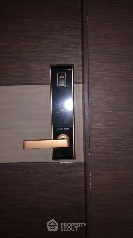 รูป คอนโด 1-ห้องนอน ที่ ริธึ่ม สาทร ใกล้ BTS สะพานตากสิน (ID 2258128) - รูปที่ 17/17
