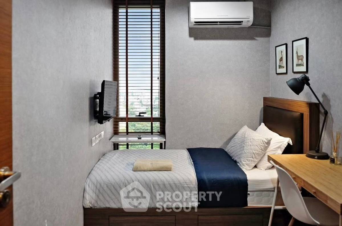 รูป คอนโด 2-ห้องนอน ที่ แอชตัน มอร์ฟ 38 ใกล้ BTS ทองหล่อ (ID 2258137) - รูปที่ 8/13