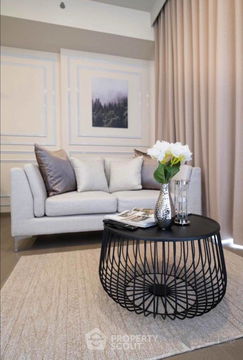 1-BR Condo at Celes Asoke near MRT Sukhumvit (ID 1449076)