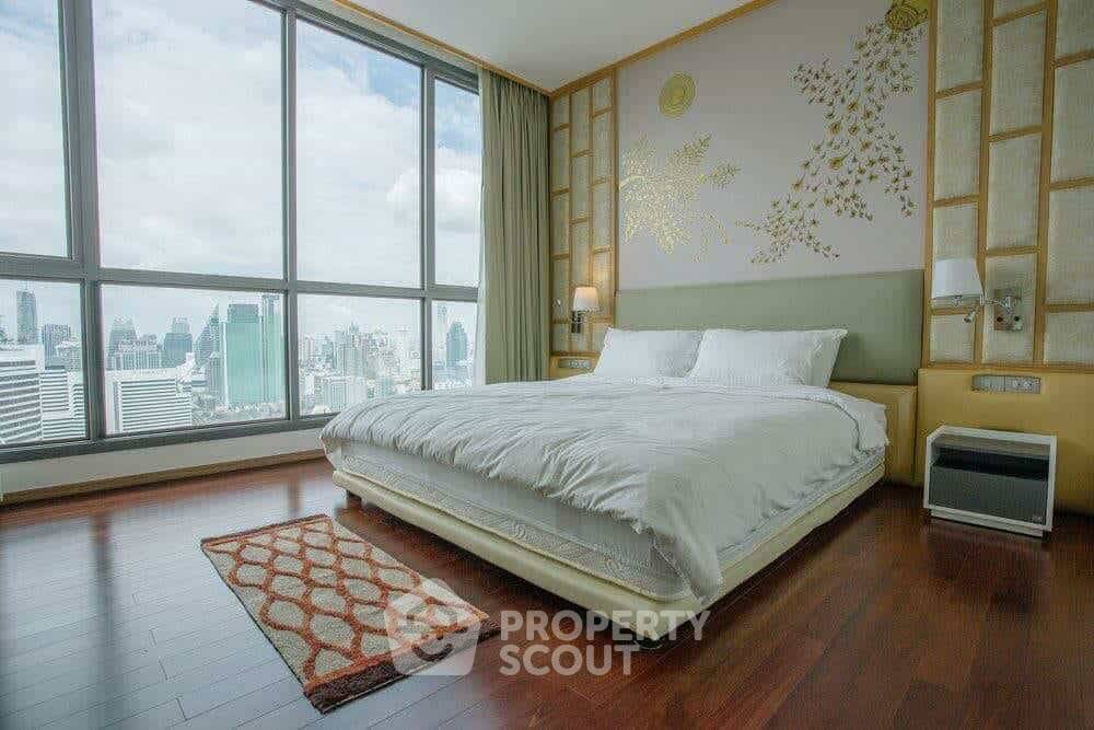 รูป คอนโด 2-ห้องนอน ที่ ไฮด์ สุขุมวิท 13 คอนโดมิเนี่ยม ใกล้ BTS นานา (ID 2255227) - รูปที่ 6/10