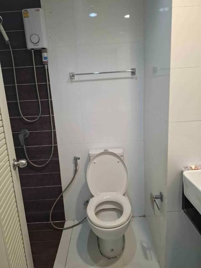 รูป R2623 ให้เช่าคอนโด A Space Me บางนา (ว่างค่ะ) ใกล้ MEGA บางนา - รูปที่ 12/14
