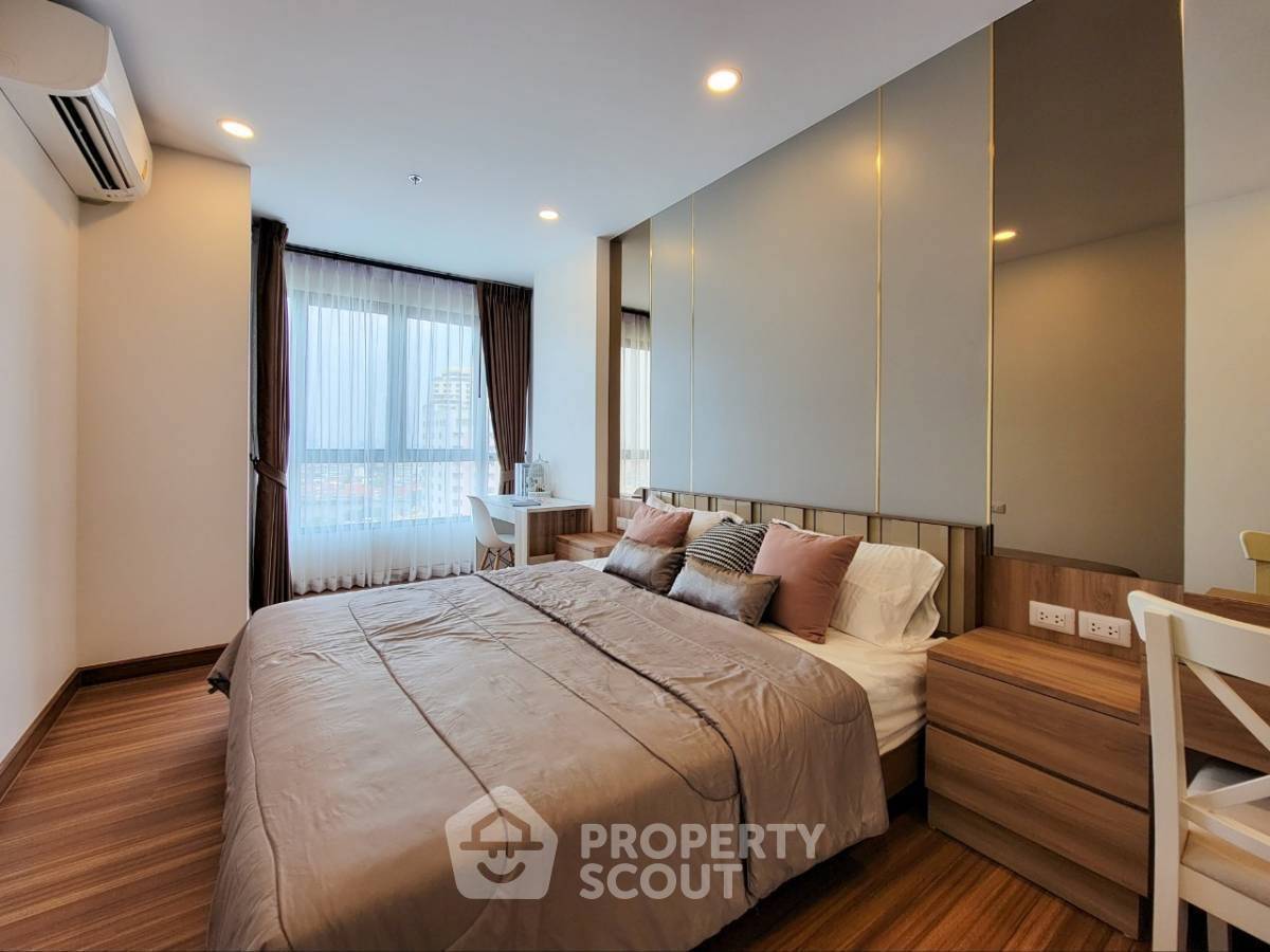 picture 1-BR Condo at Supalai Premier Charoen Nakhon near BTS Krung Thon Buri (ID 2259371) - 1/8