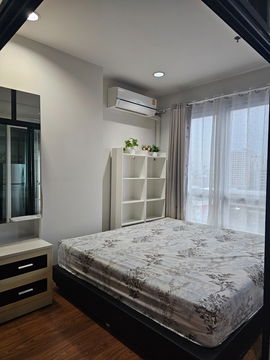Condo for Rent at MB Grand, Ari – Saphan Khwai Area, 29 sq.m.