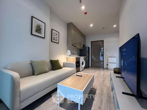 1-BR Condo at Rhythm Ekkamai Estate near BTS Thong Lor (ID 1991053)
