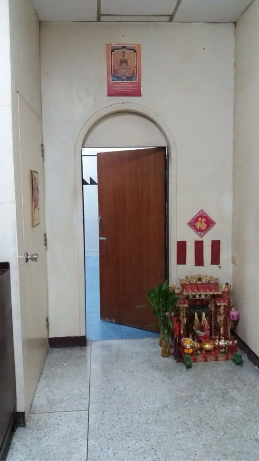 รูป 🏠 บ้านพร้อมอยู่ย่านโชคชัย 4 ลาดพร้าว 53 เงียบสงบ เดินทางง่าย ใกล้ตลาด-ห้าง ราคาดีสุดในย่านนี้! - รูปที่ 3/5