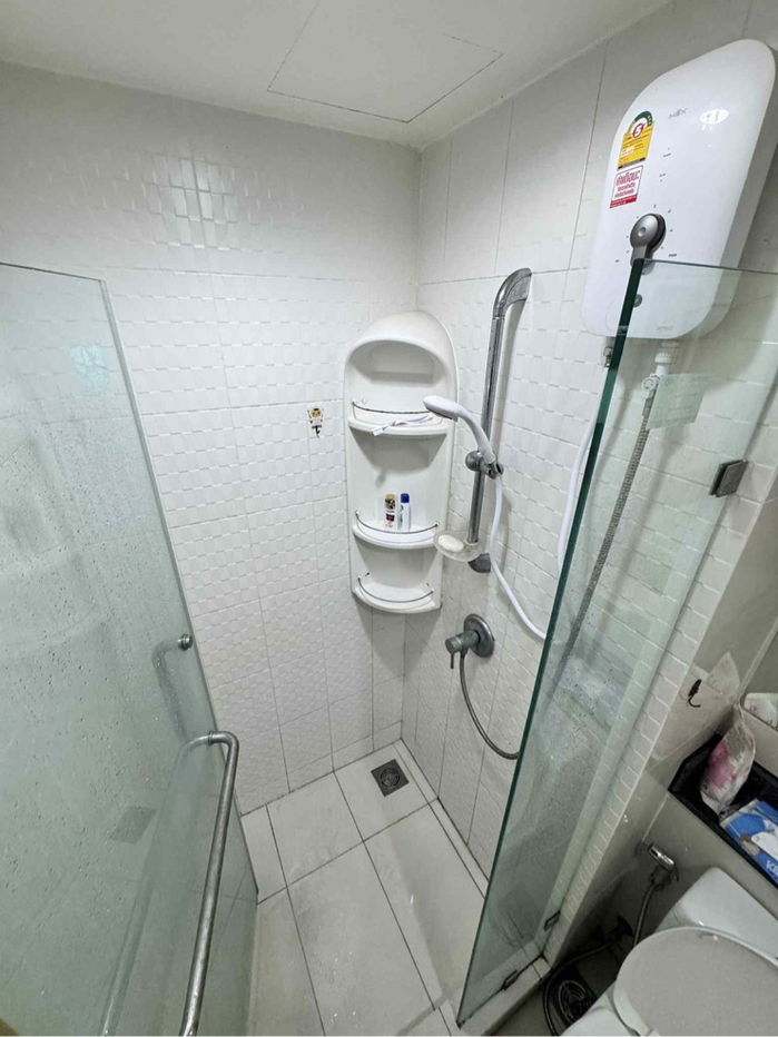 picture The Kris 6 Ratchada condo for rent in the heart of Ratchada is easy to travel near MRT! - 9/9