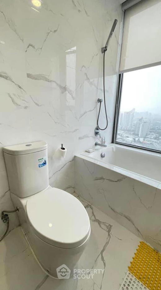 picture 1-BR Condo at Cloud Thonglor-Phetchaburi near MRT Phetchaburi (ID 1866981) - 2/11