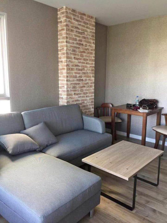 picture R2622 Condo For Rent dcondo Onnut Rama 9 - 2/3