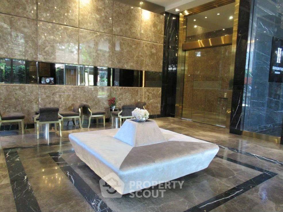 picture 2-BR Condo at H Sukhumvit 43 near BTS Phrom Phong (ID 1734614) - 7/12