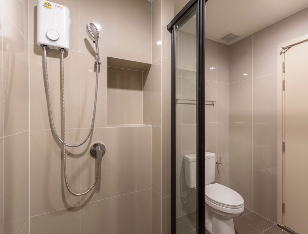 picture For Rent - THE BASE Phetchaburi - Thonglor , 2 bedrooms 2 bathrooms Ready to move in - 9/10